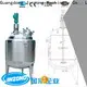 Jinzong Machinery bleach storage tanks supply for chemical industry 1