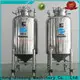 Jinzong Machinery conical storage tanks for business for reflux 1