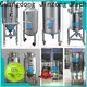 Jinzong Machinery top stainless steel storage tanks for sale company for stationery industry 1