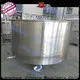 Jinzong Machinery steel storage tanks for sale company for reaction 1