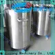 Jinzong Machinery double wall chemical storage tanks factory for stationery industry 1