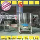 Jinzong Machinery conical storage tanks for business 1