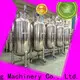 Jinzong Machinery conical storage tank for business for stationery industry 1
