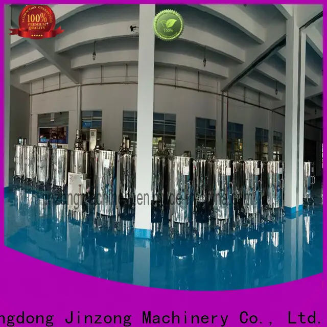 latest stainless storage tank factory for reflux 1