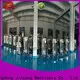 latest stainless storage tank factory for reflux 1