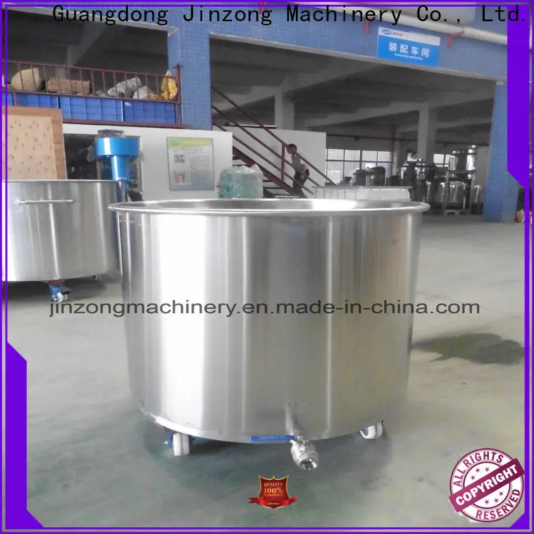 custom sodium hypochlorite storage tanks supply for The construction industry 1