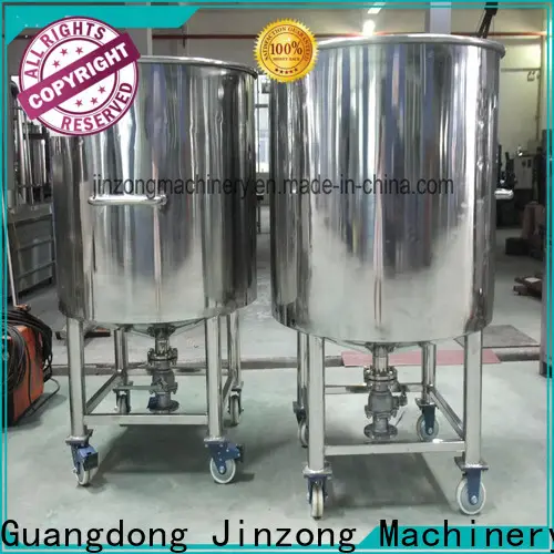 custom conical storage tanks for business for chemical industry 1