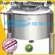 Jinzong Machinery top stainless steel storage tanks factory for chemical industry 1