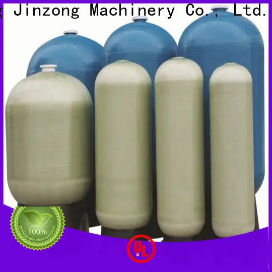 Jinzong Machinery plastic chemical storage tanks for business for stationery industry 1