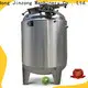 Jinzong Machinery custom stainless steel storage tanks factory for The construction industry 1
