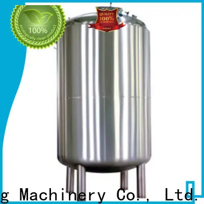 Jinzong Machinery custom conical storage tank suppliers for reaction 1