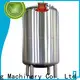Jinzong Machinery custom conical storage tank suppliers for reaction 1