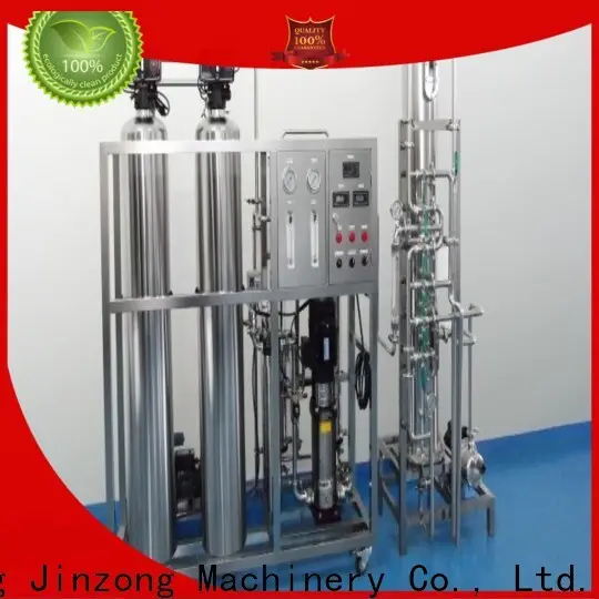Jinzong Machinery latest chocolate melt machine company for stationery industry 1