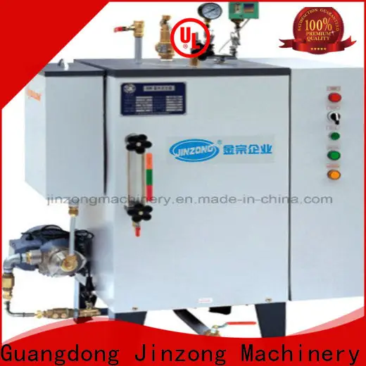 Jinzong Machinery best liquid filling machinery manufacturers for stationery industry 1