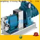 Jinzong Machinery wholesale liquid filling machinery company for reaction 1