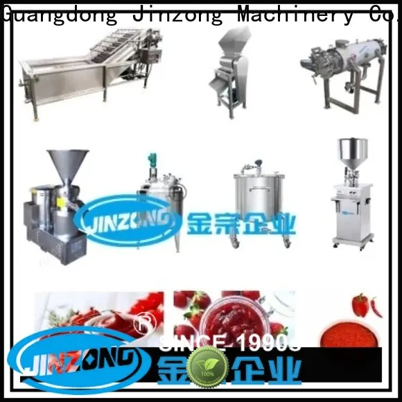 Jinzong Machinery packaging machine for sale manufacturers for stationery industry 1
