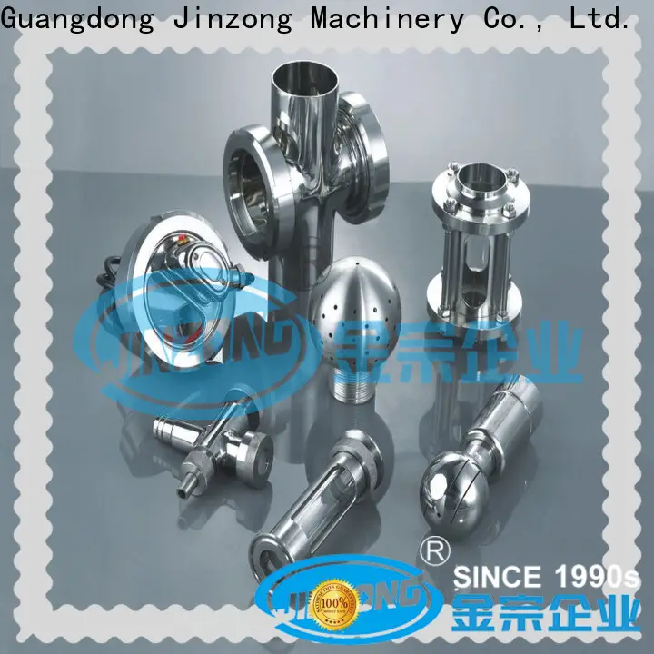 Jinzong Machinery liquid filling machinery factory for The construction industry 1