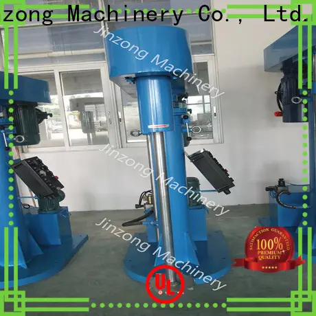 Jinzong Machinery factory for distillation2 1