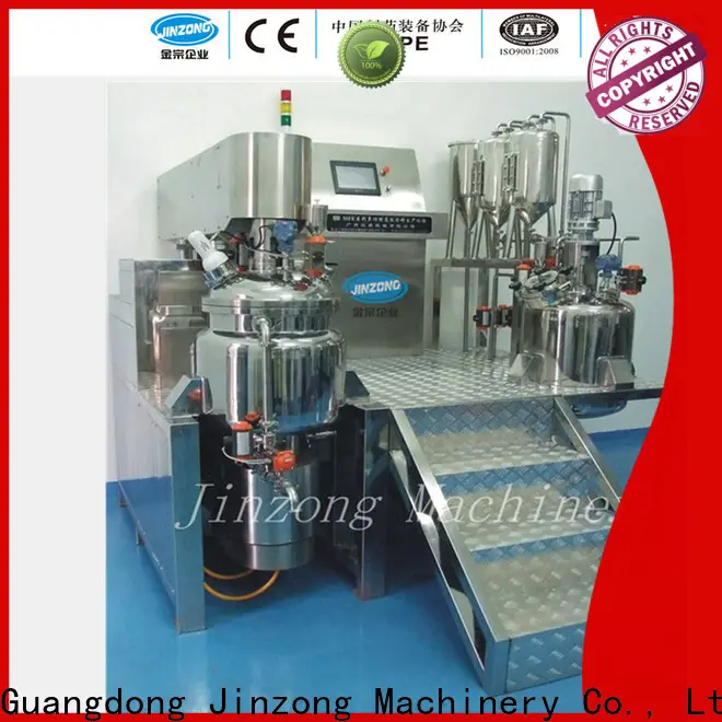 Jinzong Machinery high-quality candy coating machine factory for reflux 1