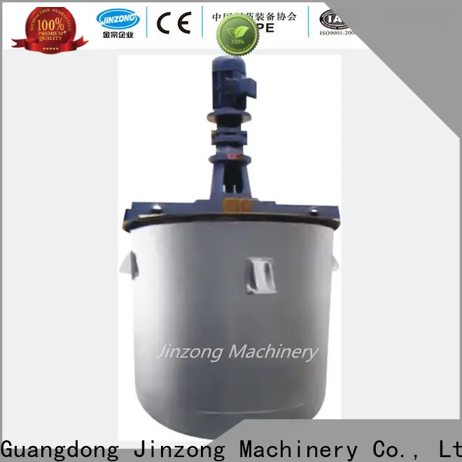 Jinzong Machinery supply for chemical industry3 1