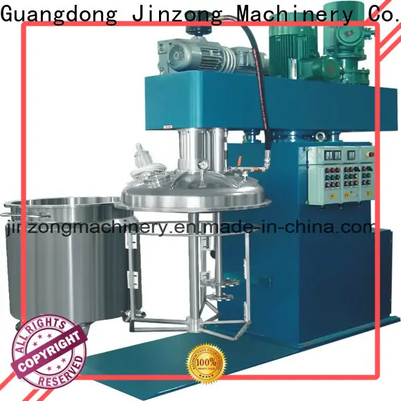 Jinzong Machinery spray paint can filling machine company for reflux 1