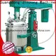 Jinzong Machinery coating pan machine factory for reaction 1
