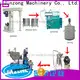 Jinzong Machinery chocolate coating machine for business for The construction industry 1