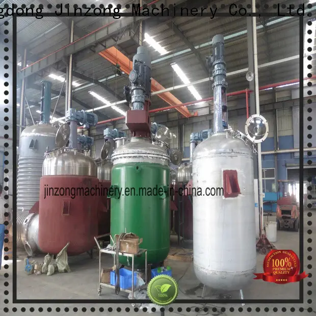 Jinzong Machinery paint mixing equipment suppliers 1
