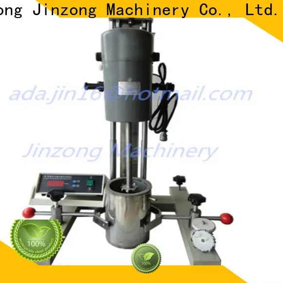 Jinzong Machinery custom laboratory test equipment company for chemical industry 1