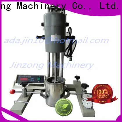 Jinzong Machinery custom laboratory mixers agitators company 1