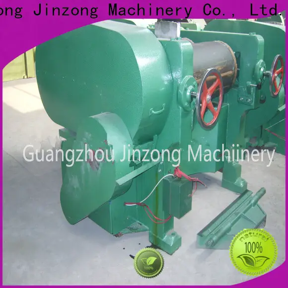Jinzong Machinery custom cvc machine suppliers for reaction 1