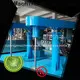 latest equipment dissolver factory for chemical industry 1