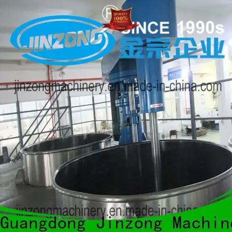 Jinzong Machinery company for The construction industry5 1