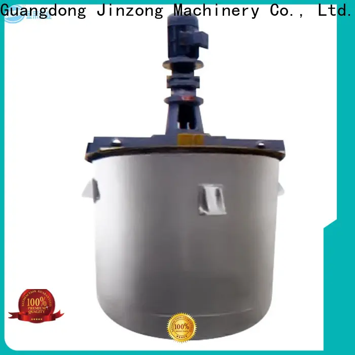 Jinzong Machinery paint manufacturing equipment manufacturers for chemical industry 1