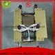 Jinzong Machinery high-quality bleach storage tanks company for reaction 1