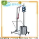 Jinzong Machinery latest equipment dissolver suppliers for chemical industry 1