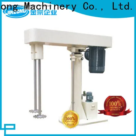 Jinzong Machinery wholesale equipment dissolver for business for The construction industry 1