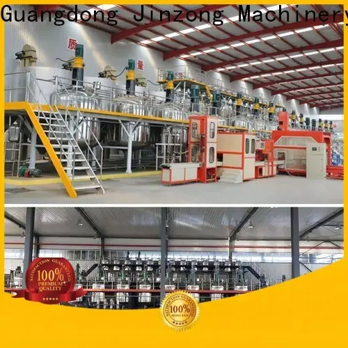 Jinzong Machinery equipment dissolver factory for The construction industry6 1