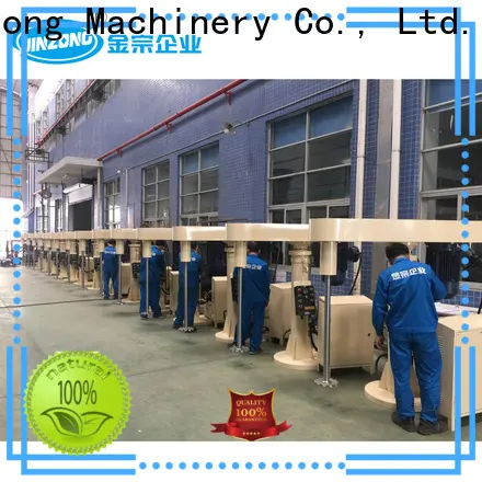 Jinzong Machinery manufacturers for stationery industry1 1