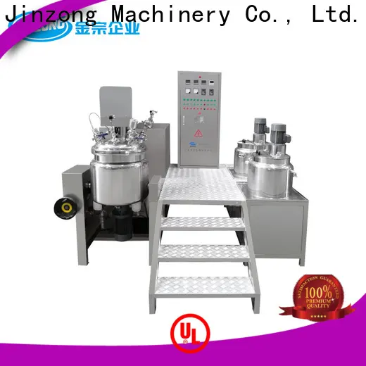 Jinzong Machinery wholesale bat rolling machine for sale suppliers 1