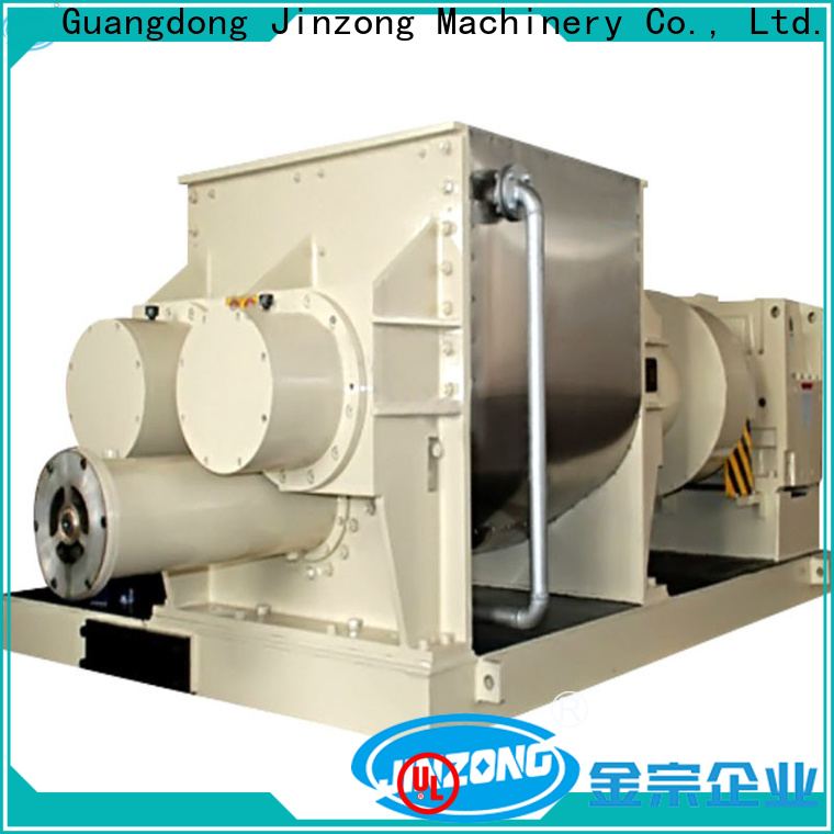 New Hammer Machine Supply for Distillation | Jinzong Machinery