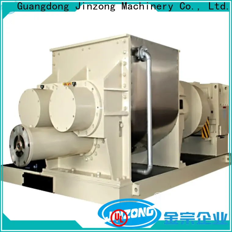 Jinzong Machinery hammer machine supply for distillation 1