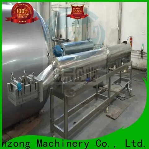 Jinzong Machinery surplus pharmaceutical equipment factory for The construction industry 1