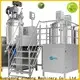 latest nielsen equipment supply for reflux 1
