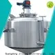 Jinzong Machinery top shear mixing manufacturers for distillation 1