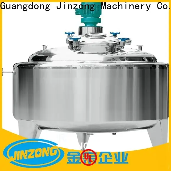 top chemical mixing equipment factory for reflux 1