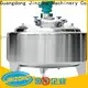 top chemical mixing equipment factory for reflux 1