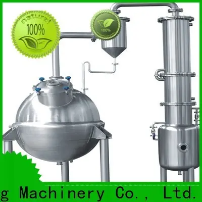 Jinzong Machinery New howard equipment factory for reflux 1