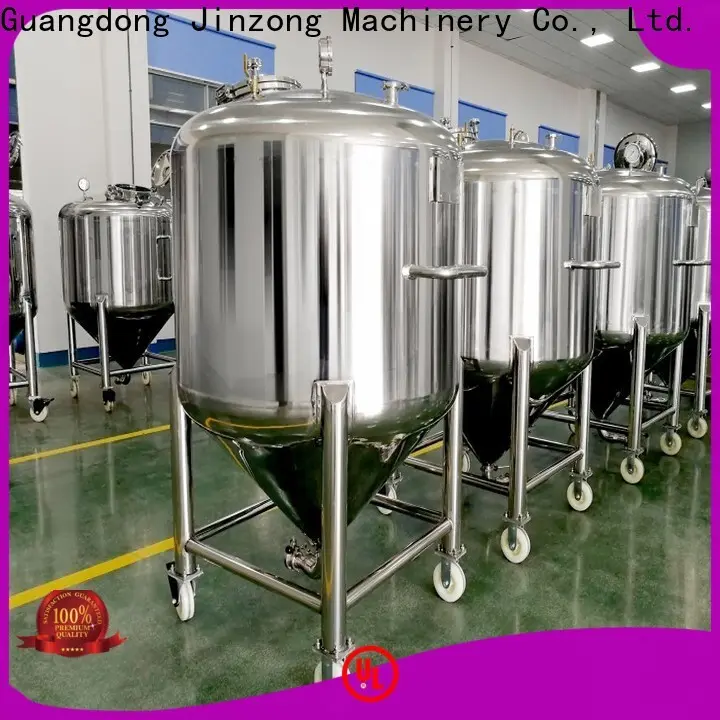 Jinzong Machinery pharmaceutical filler suppliers for chemical industry 1