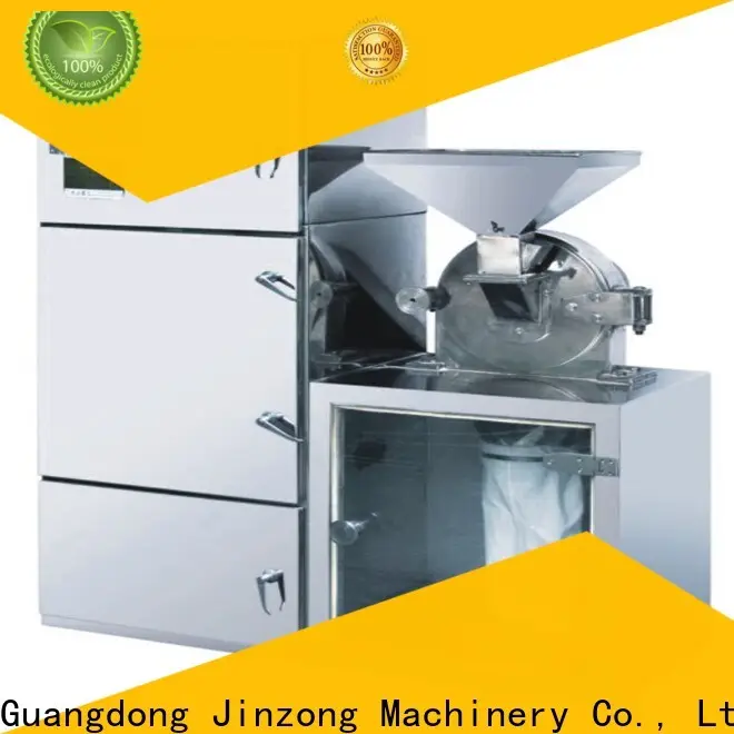 Jinzong Machinery wholesale mixing pigments manufacturers for reflux 1